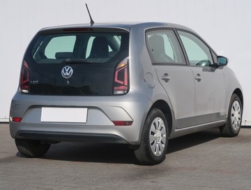 Volkswagen up! Hatchback 5d Facelifting 1.0 60KM 2018 VW Up! 1.0 MPI, Salon Polska, Serwis ASO, Klima, zdjęcie 4