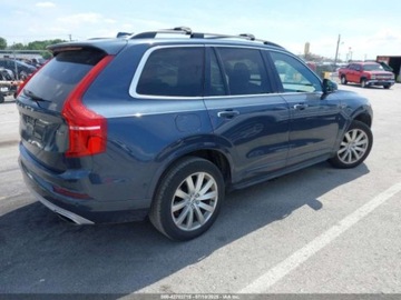 Volvo XC90 II 2018 Volvo XC 90 T6 Momentum 2018 2.0l 2.0 Benzyna 316KM, zdjęcie 8