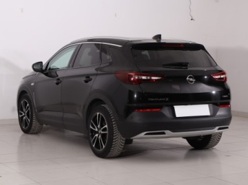 Opel 2017 Opel Grandland 1.2 Turbo, Salon Polska, zdjęcie 3