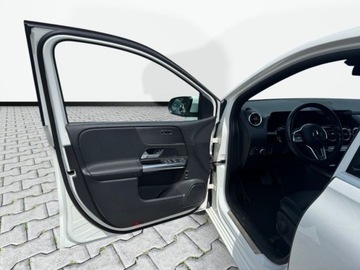 Mercedes Klasa B W247 Sports Tourer 2.0 B200d 150KM 2019 Mercedes-Benz Klasa B B 200d Polski Salon FV23 Darmowy raport AutoDNA, zdjęcie 9