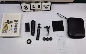 НАБОР ОБЪЕКТИВОВ ДЛЯ СЪЕМКИ НА МОБИЛЬНЫЕ ТЕЛЕФОНЫ НА ДАЛЕЕ РАССТОЯНИЯ