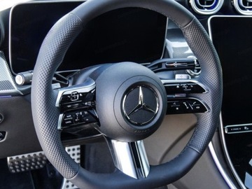 Mercedes GLC C254/X254 2026 GLC Coupe 200 d 4-Matic AMG Line 2.0 (163KM) 2026, zdjęcie 7