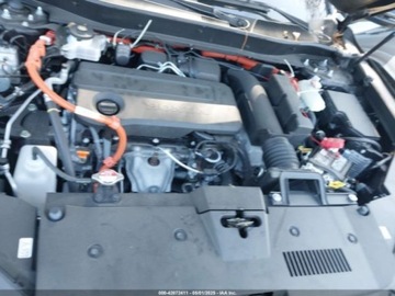 Honda CR-V VI 2025 Honda CR-V Hybrid Sport-L 2025 2.0l 2.0 Hybryda 145KM, zdjęcie 8