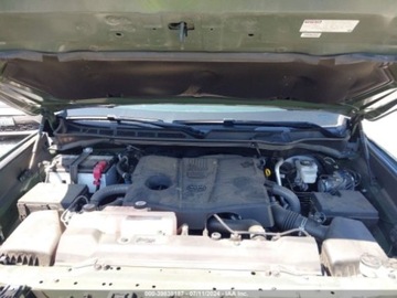 Toyota Tundra II 2022 Toyota Tundra 2022r, SR5, 3.4L, 4x4 3.4 Benzyna 390KM, zdjęcie 12