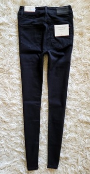 TOMMY HILFIGER Ultra Skinny Harlem W27 L30 SALE