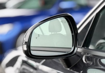 Kia Stinger Liftback 2.0 T-GDi 245KM 2019 Kia Stinger Kamera 360 GT Line Gwarancja Bezwypadkowy FVAT23, zdjęcie 8