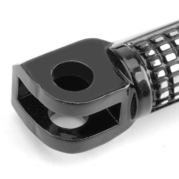 Подножки передние водительские KAWASAKI ZX 6 10 Z 750