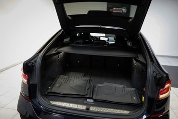 BMW 2019 BMW 6GT Bezwypadkowy*Mpakiet*Salon, zdjęcie 10