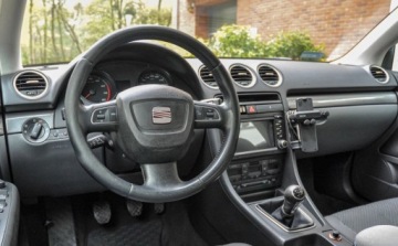 Seat Exeo ST 1.8 20v Turbo 150KM 2010 Seat Exeo 1,8TSI LPG Bezwypadkowy 1.8 BenzynaLPG 150KM, zdjęcie 8