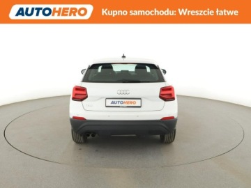 Audi Q2 SUV 1.5 35 TFSI 150KM 2019 Audi Q2 full LED navi klimatyzacja grzane fotele, zdjęcie 3