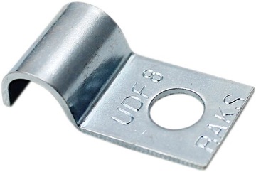 Uchwyt kablowy UDF7 405507 - 1szt
