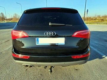 Audi Q5 I SUV 2.0 TDI 170KM 2010 AUDI Q5 2.0TDI - QUATTRO – 170 KM – SUPER STAN – OKAZJA!!!, zdjęcie 32
