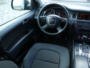 Audi Q7 I 2008 Audi Q7 3.0 TDI, Salon Polska, 236 KM, 4X4, zdjęcie 6