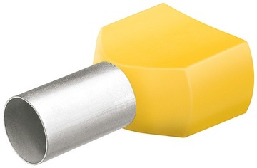 Knipex 97 99 376 Tulejki kablowe Twin