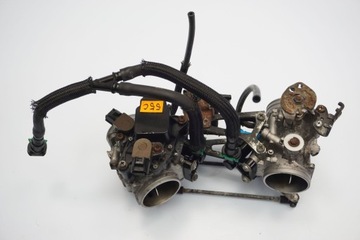 SUZUKI DL 1000 V-STROM 17-19 PRZEPUSTNICE WTRYSKI