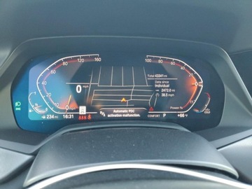 BMW X6 G06 2022 BMW X6 xDrive40i 2022 3.0 Benzyna 335KM, zdjęcie 9