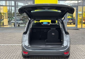 Citroen Grand C4 Picasso II Grand Picasso 2.0 BlueHDi 150KM 2016 Citroen C4 Grand Picasso 2.0HDI 150KM M6 More Life Nawigacja 7 os. 1 wl. S, zdjęcie 7
