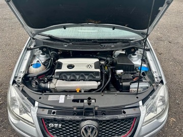 Volkswagen Polo IV Hatchback 1.8 i 150KM 2006 VW POLO 1.8 TURBO GTI 150 Ps KLIMATRONIK, zdjęcie 20