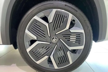 Skoda Kodiaq II 2026 Skoda Kodiaq Sportline TSI PHEV Duzy Rabat Polski Salon 1.5 204KM, zdjęcie 13