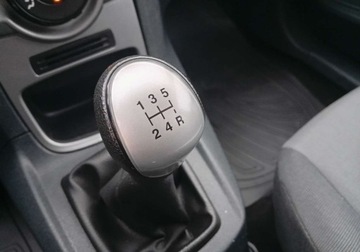 Ford Fiesta VII Hatchback 5d 1.25 Duratec 82KM 2009 Ford Fiesta Zarejestrowany - ubezpieczony - benzyna - 1,2 - 82 KM 1.2 82KM, zdjęcie 24