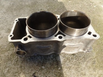 ЦИЛИНДРЫ YAMAHA TDM 850 3VD