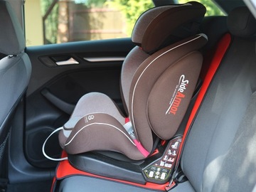 ЗАЩИТНЫЙ КОВРИК ПОД СИДЕНЬЕМ, КОЖАНЫЙ ЧЕХОЛ - ЧЕРНЫЙ