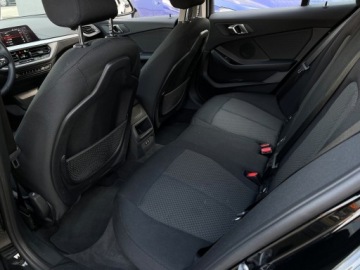 BMW Seria 1 F40 2023 BMW 118 Automat, FV-23%, LED, CarPlay, Podgrzewane, zdjęcie 17