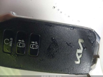 Kia Sportage V 2024 Kia Sportage 1.6 230 KM, 4x4, hybryda PLUG-IN, X-LINE Prestige, brak akcyzy, zdjęcie 14