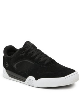 ETNIES Sneakersy Estrella 4102000147 Black/White/Gum