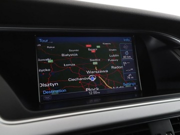 Audi A5 8T Sportback Facelifting 1.8 TFSI 144KM 2016 Audi A5 Sportback klima auto navi grzane fotele, zdjęcie 22