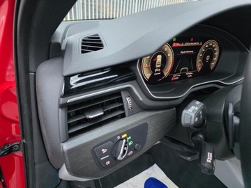 Audi A4 B9 2023 AUDI A4 S-Line Premium Plus 45, 2.0 TFSI 245KM 4X4 Quattro*: 32,111km, zdjęcie 5