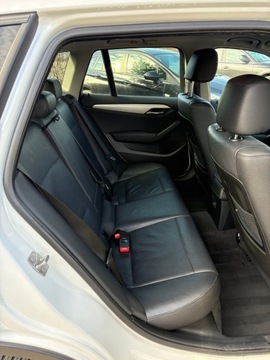 BMW X1 E84 2014 BMW X1 SDRIVE 18D, zdjęcie 5