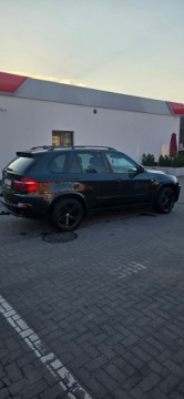 BMW X5 E70 SUV 3.0 sd 286KM 2010 BMW X5 (E70) xDrive 30 d 285 KM, zdjęcie 1