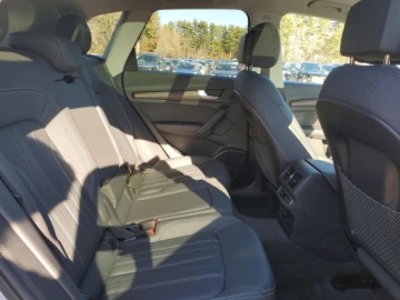 Audi Q5 II 2023 Audi Q5 Premium Plus 45 2023 2.0 Benzyna 261KM, zdjęcie 11