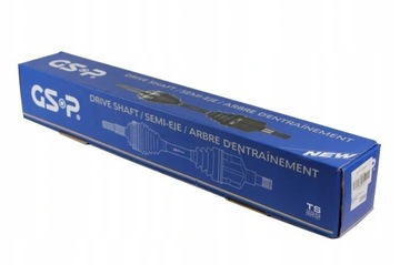 Półoś napędowa GSP 218216