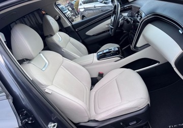 Hyundai Tucson IV 2022 Hyundai Tucson Park Asist Multi Led Alu19 Kamery360 Skora Wentyle Max Gwar, zdjęcie 6