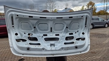 HYUNDAI SONATA 2010 - 2014 KRYT VÍKO KUFRU KUFRU