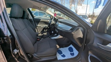 Alfa Romeo Giulietta Nuova II Hatchback 5d 1.6 JTD 16v 105KM 2013 Alfa Romeo Giulietta 1.6JTDm2*105PS*OPŁACONY*, zdjęcie 16