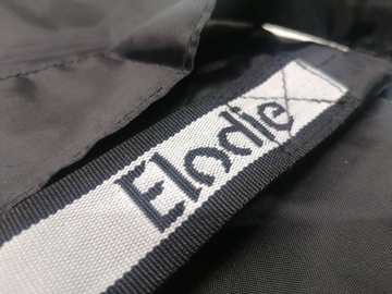 СУМКА ДЛЯ ТРАНСПОРТИРОВКИ ДЛЯ КОЛЯСКИ MONDO ELODIE DETAILS