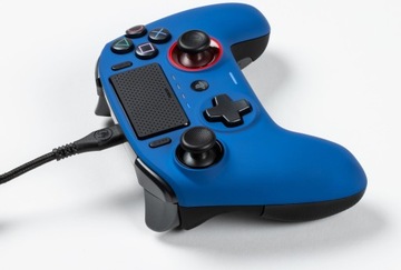 NACON PS4 Pad Revolution Pro Controller 3 - BLUE