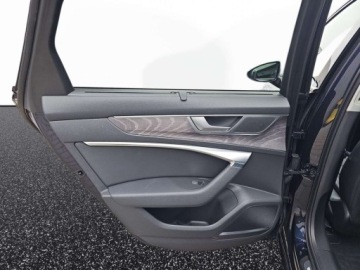 Audi A6 C8 Limousine Facelifting 2.0 40 TDI 204KM 2024 Audi A6 Limousine wentylowane fotele, kamery 360, BO, aktywny tempomat, ma, zdjęcie 26
