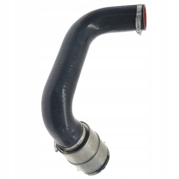 WĄŻ PRZEWÓD RURA TURBO OPEL MOVANO B 95524032