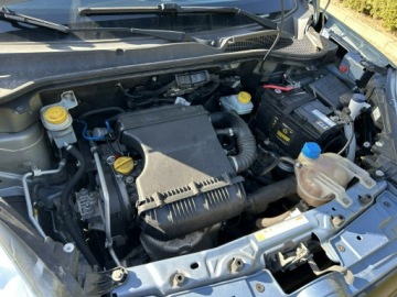 Opel Combo D Tour 1.4 95KM 2014 Opel Combo 1.4i 2Fast bardzo zadbany,serwisowany, zdjęcie 21