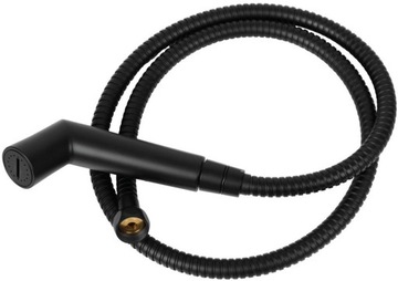 ДУШЕВЫЕ РУЧКИ СО ШЛАНГОМ CAMP4 150 см