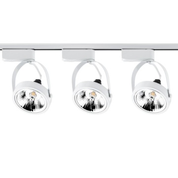 НАБОР РЕЛЬСОВ 1,5 м 3x ОТРАЖАТЕЛЬ AR111