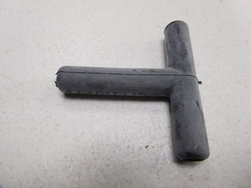 Trójnik przewodów spryskiwacza szyb VW 6X0955975