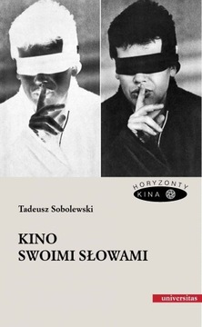 Kino swoimi słowami - ebook