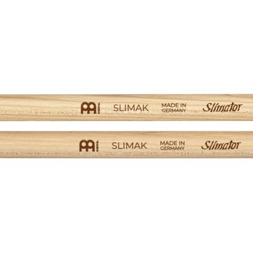 Дубинки MEINL SB607 Hickory Slimak