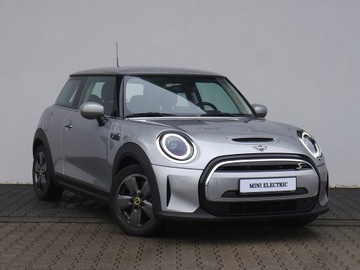 Mini Mini F56 Electric Facelifting 32.6kWh 184KM 2022 MINI Cooper SE SE, Fotel sportowy, fv23%, Salon Po, zdjęcie 1
