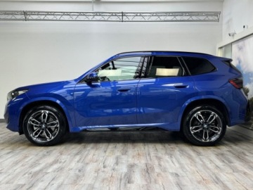 BMW X1 U11 Crossover 1.5 20i 170KM 2026 BMW X1 sDrive20i Sport Suv 1.5 (170KM) 2026, zdjęcie 1